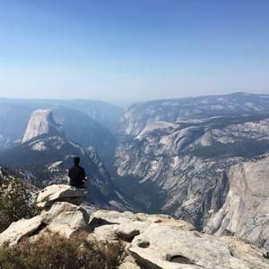 Meet your Posher, Charles